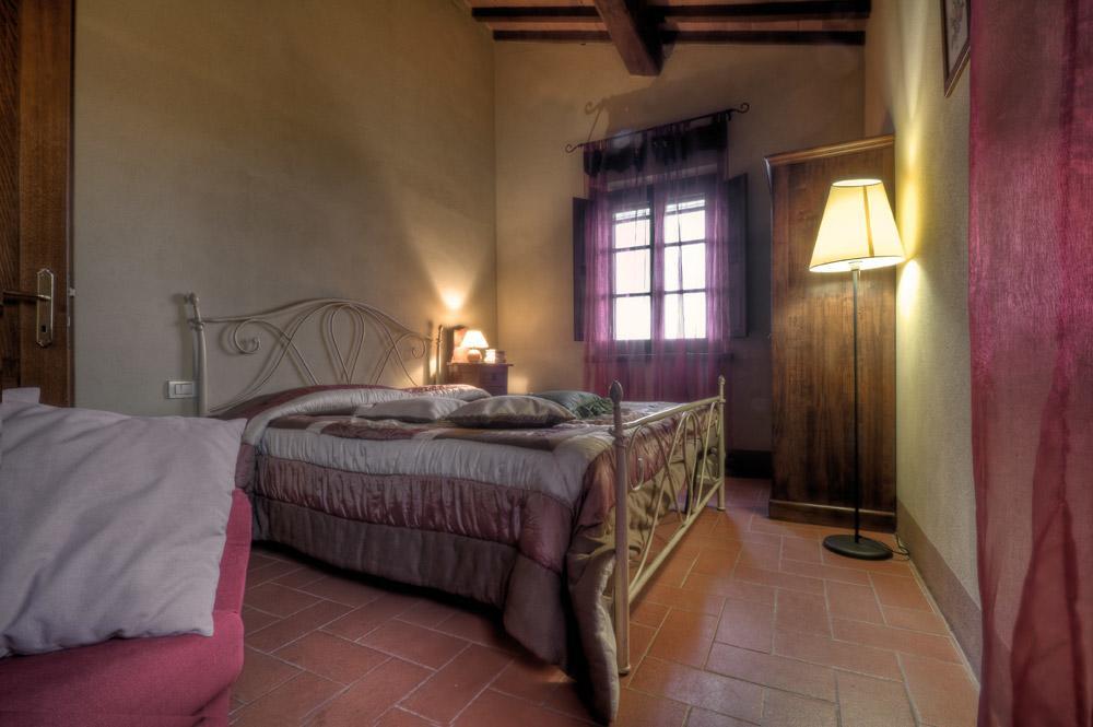 Agriturismo Il Prato Palaia Exterior photo