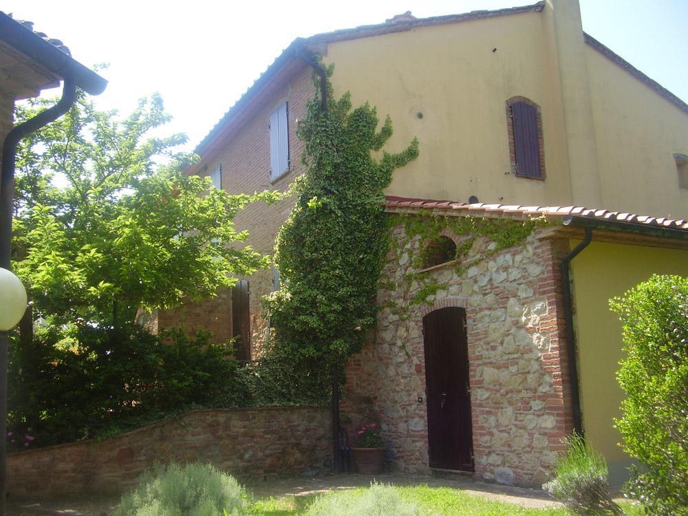 Agriturismo Il Prato Palaia Exterior photo