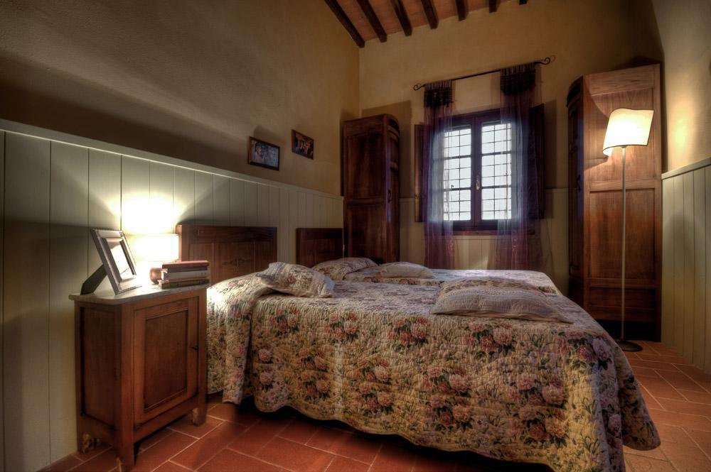 Agriturismo Il Prato Palaia Exterior photo