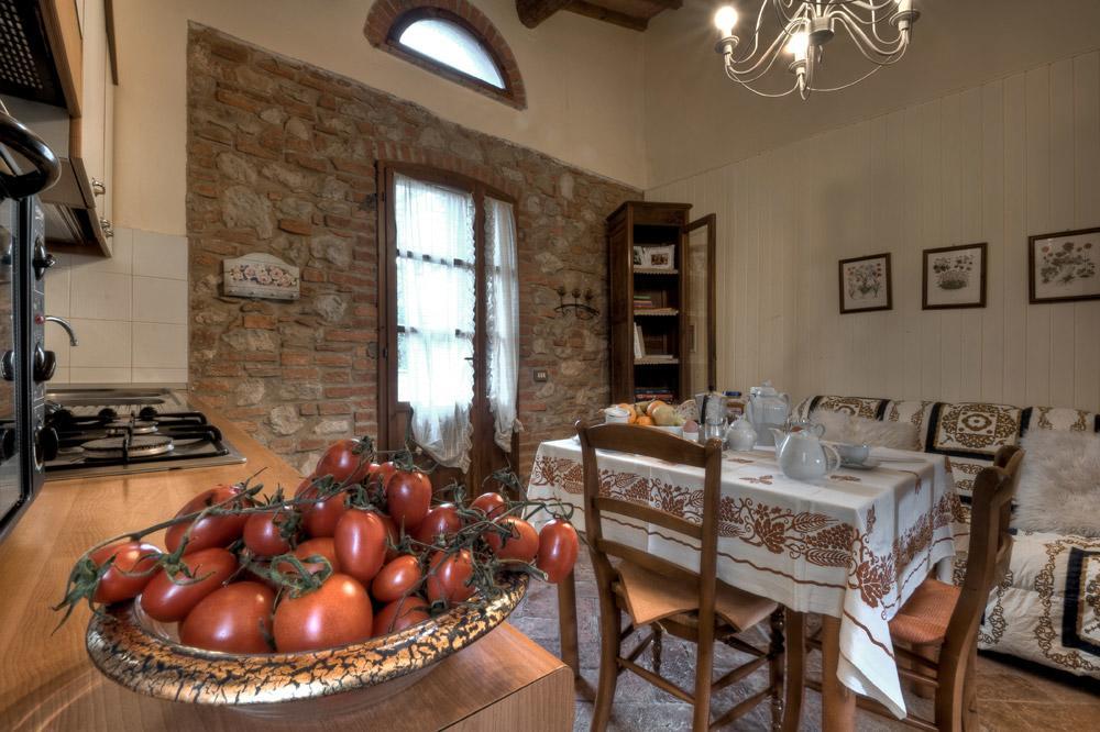 Agriturismo Il Prato Palaia Exterior photo